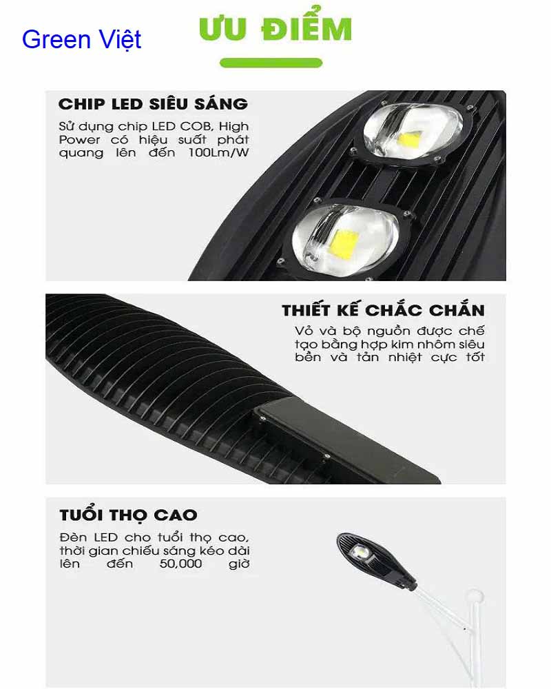 den-led-duong-100w-chiec-la