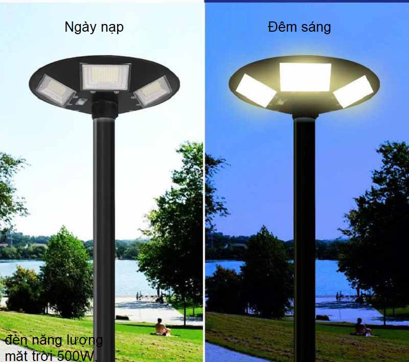 Đèn năng lượng mặt trời ánh sáng vàng den-tru-nang-luong-mat-troi-500w-tufo-anh-sang-vang