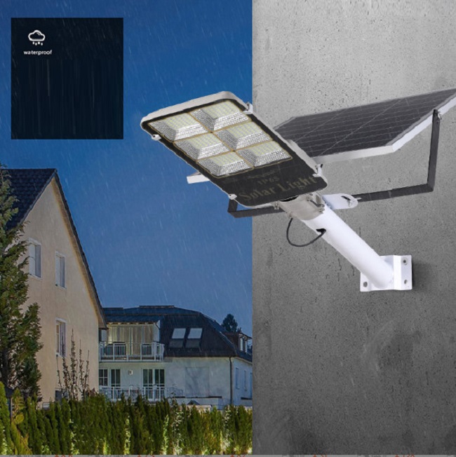 Đèn đường năng lượng mặt trời 300W den-duong-nang-luong-mat-troi-300w-j300-cao-cap