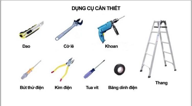 huong-dan-cach-lap-quat-tran-trang-tri-co-den-chi-tiet-nhat