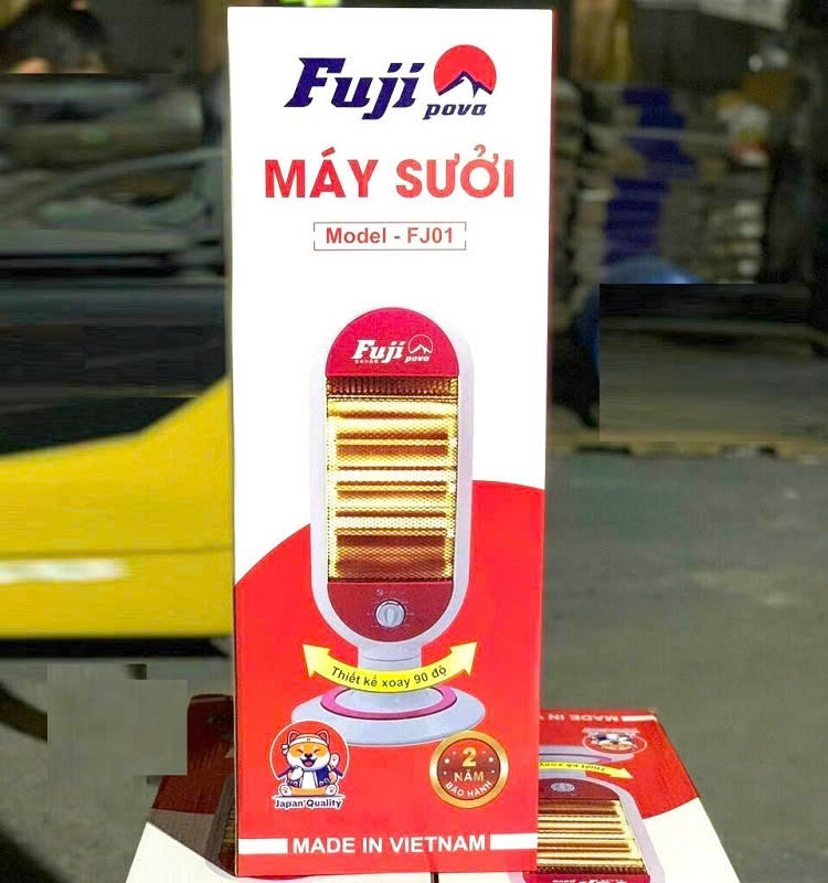 may-suoi-3-bong-hong-ngoai-fuji-pova-fj01