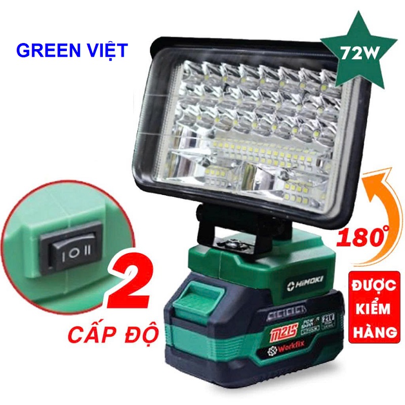 Đèn Tích Điện den-tich-dien-pin-da-nang-gdn02