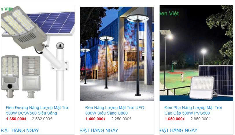 Bảng giá đèn năng lượng mặt trời mới bang-gia-den-nang-luong-mat-troi-moi-nhat-2026