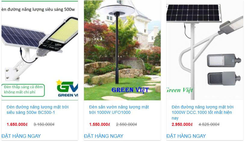 Bảng giá đèn năng lượng mặt trời mới bang-gia-den-nang-luong-mat-troi-moi-nhat-2026