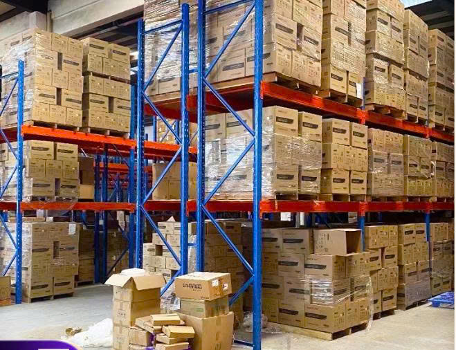 Đèn Đường Cao Cấp