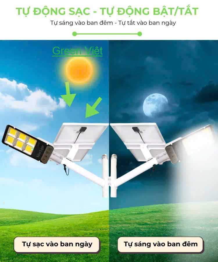 Đèn Năng Lượng Mặt Trời Ánh Sáng Vàng den-duong-nang-luong-mat-troi-300w-bcv300-anh-sang-vang