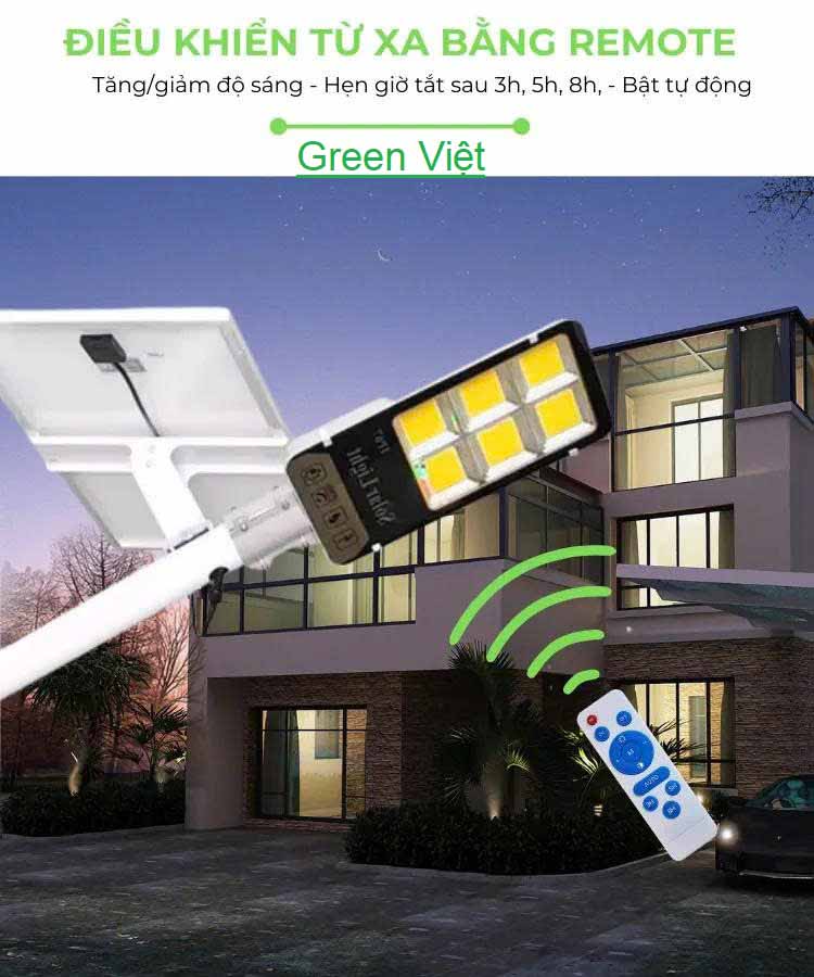 Đèn Năng Lượng Mặt Trời Ánh Sáng Vàng den-duong-nang-luong-mat-troi-300w-bcv300-anh-sang-vang