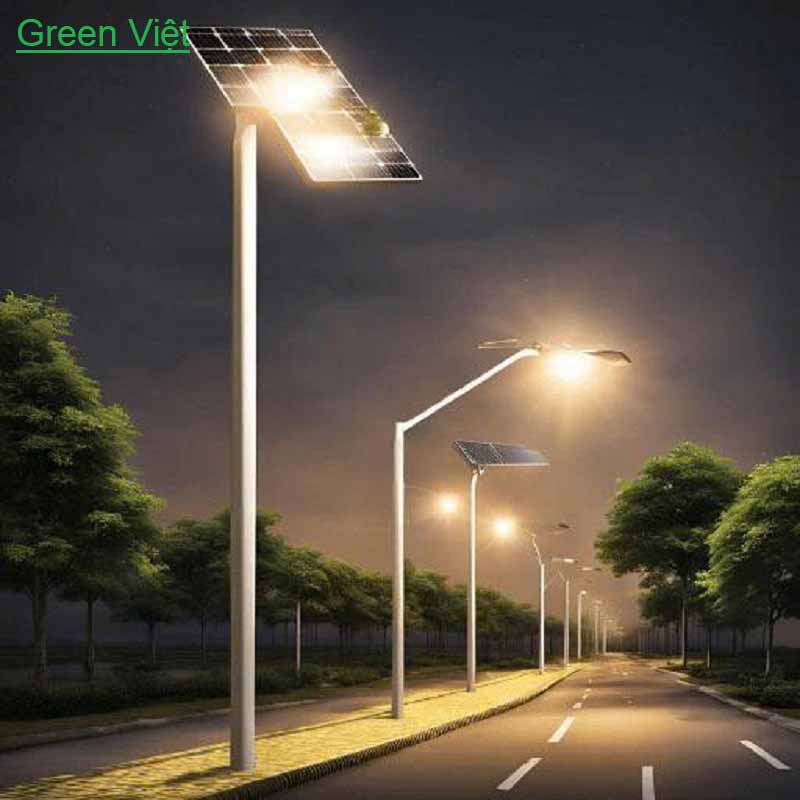 Đèn Năng Lượng Mặt Trời Ánh Sáng Vàng den-duong-nang-luong-mat-troi-300w-bcv300-anh-sang-vang