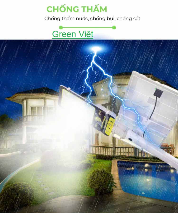Đèn Năng Lượng Mặt Trời Ánh Sáng Vàng den-duong-nang-luong-mat-troi-300w-bcv300-anh-sang-vang