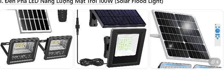 Đèn Năng Lượng Mặt Trời den-nang-luong-mat-troi