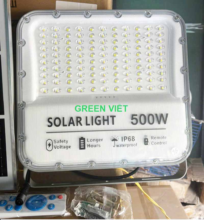 Đèn Pha Năng Lượng Mặt Trời 500W den-pha-500w-pv500-nang-luong-mat-troi-cao-cap