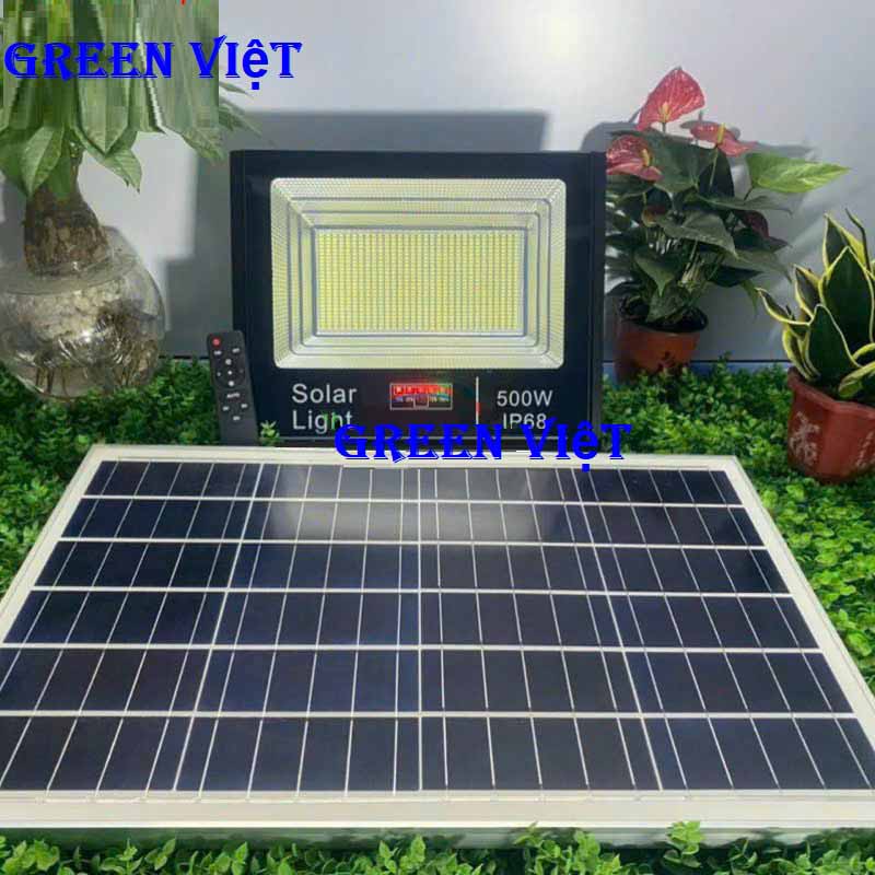Đèn Năng Lượng Mặt Trời 500W gia-den-nang-luong-mat-troi-500w-plv500-pha-moi