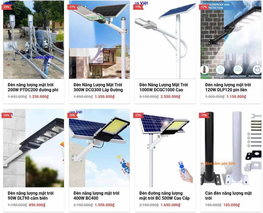 Nhà Phân Phối Sỉ Đèn Năng Lượng Mặt Trời nha-phan-phoi-si-den-nang-luong-mat-troi