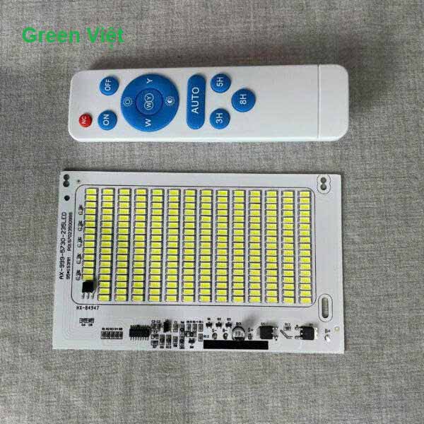 Vỉ led đèn năng lượng mặt trời vi-led-den-nang-luong-mat-troi