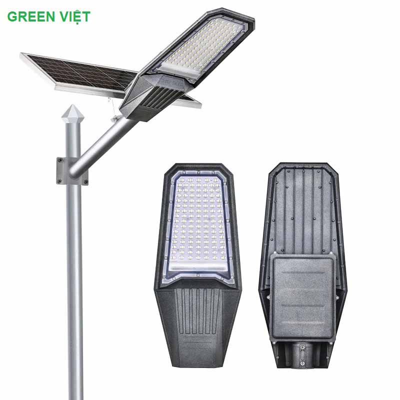 Đèn Đường Solar Light 1000W phi thuyền den-duong-solar-light-1000w-ptv1000-phi-thuyen-cao-cap