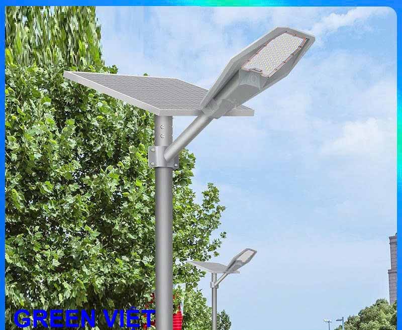 Đèn Đường Solar Light 1000W phi thuyền den-duong-solar-light-1000w-ptv1000-phi-thuyen-cao-cap