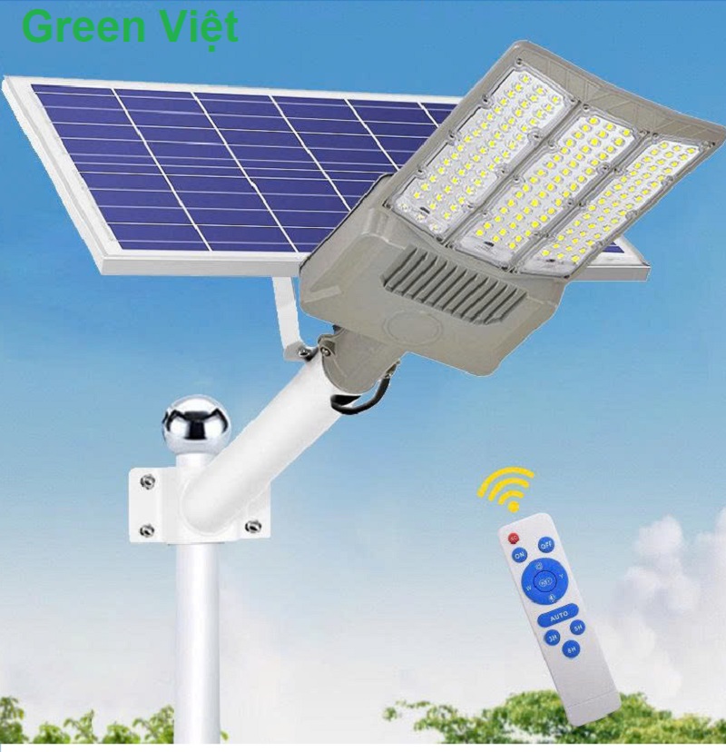 Đèn Đường Solar Light 500W den-duong-solar-light-500w-bcsv500