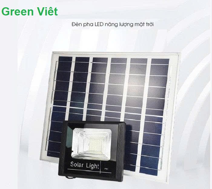 Đèn Solar Light 20W den-pha-solar-light-20w-pmt20