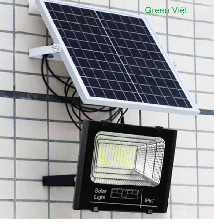 Đèn Pha Solar Light 25W den-pha-solar-light-25w-pnlv25
