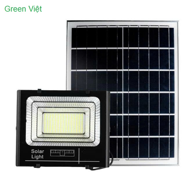 Đèn Pha Solar Light 25W den-pha-solar-light-25w-pnlv25