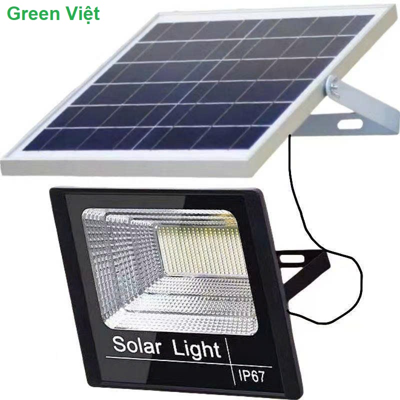 Đèn Pha Solar Light 40W den-pha-solar-light-40w-pnlv40