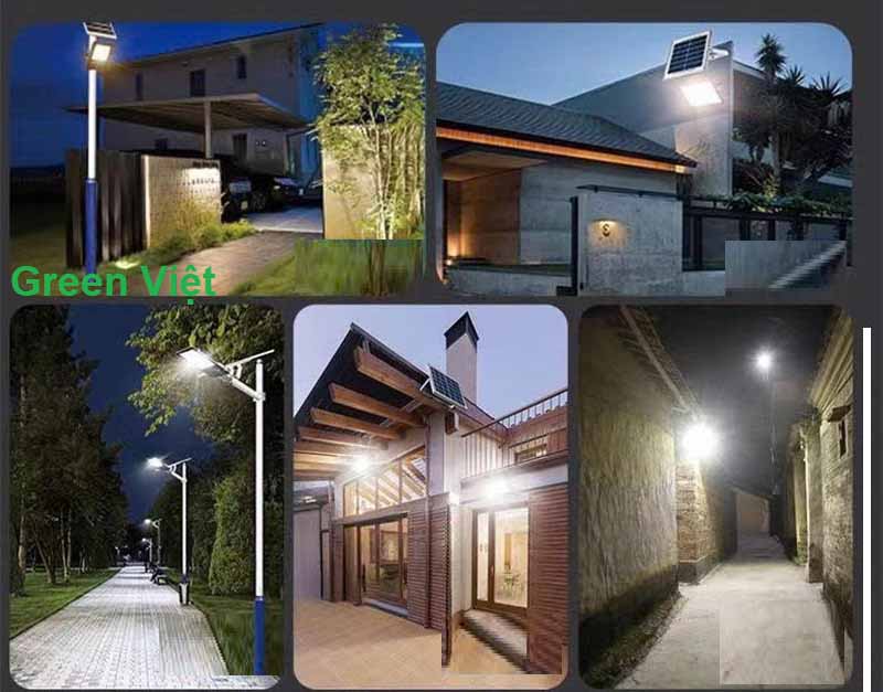Đèn Pha Solar Light 40W den-pha-solar-light-40w-pnlv40