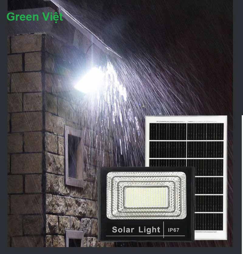 Đèn Pha Solar Light 40W den-pha-solar-light-40w-pnlv40