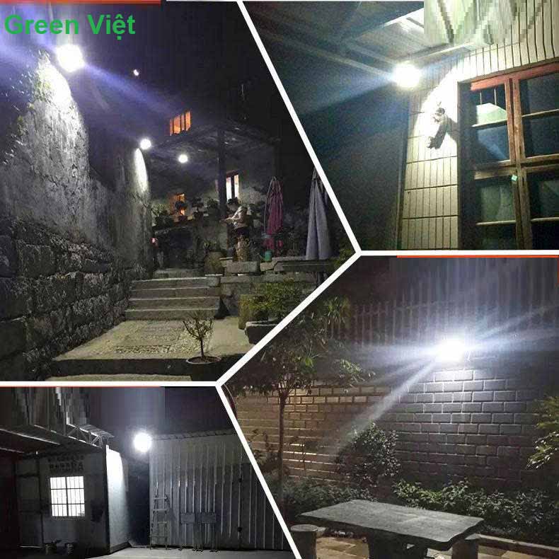 Đèn Pha Solar Light 45W den-pha-solar-light-45w-pnl45