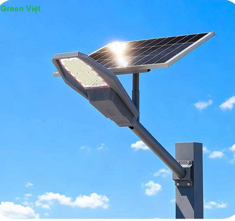 Đèn Solar Light 600W