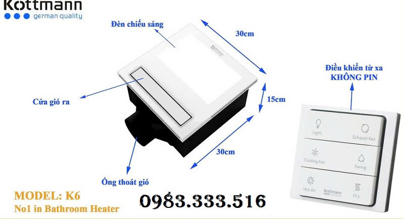 den-suoi-am-tran-kottmann-k6-5-chuc-nang-trong-1