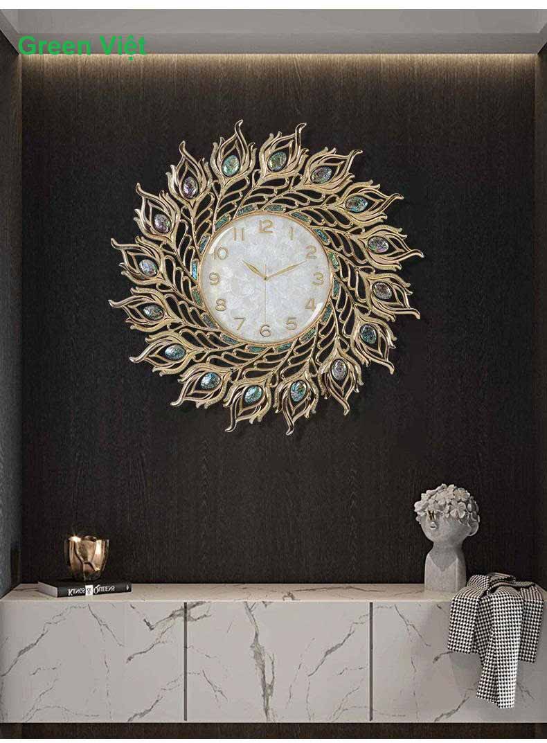 Đồng hồ khảm trai cao cấp dong-ho-kham-trai-cao-cap-dhtc11