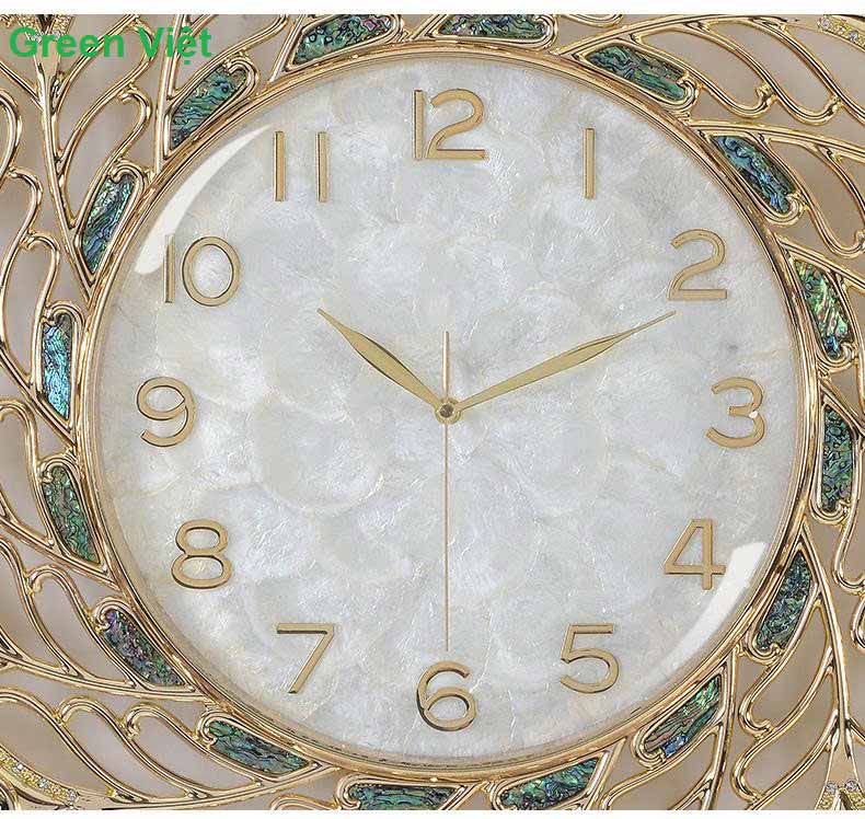 Đồng hồ khảm trai cao cấp dong-ho-kham-trai-cao-cap-dhtc11