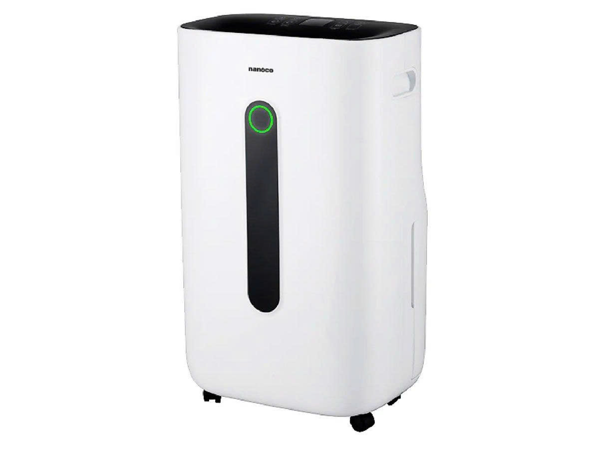 Máy hút ẩm Nanoco NDH256 may-hut-am-nanoco-ndh256