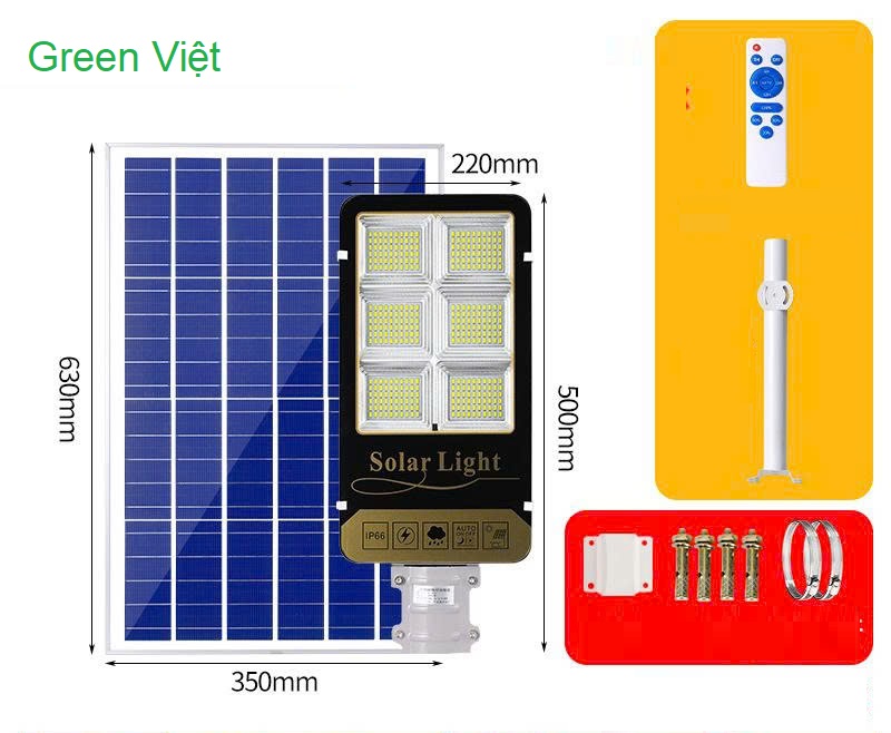 Đèn năng lượng mặt trời 300W den-duong-led-nang-luong-mat-troi-dvs-300w