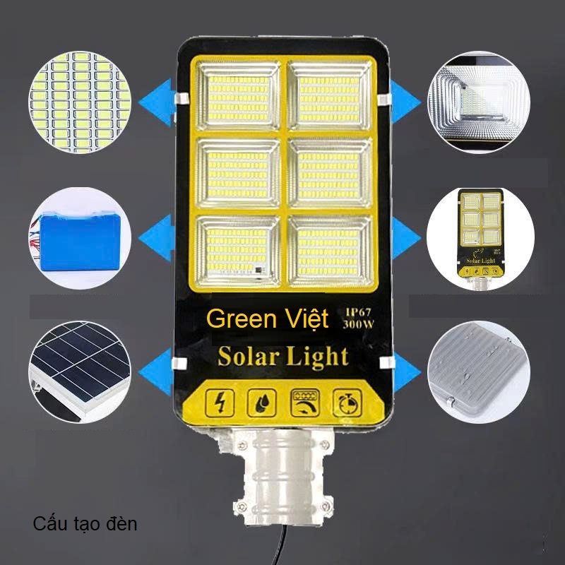 Đèn năng lượng mặt trời 300W den-duong-led-nang-luong-mat-troi-dvs-300w