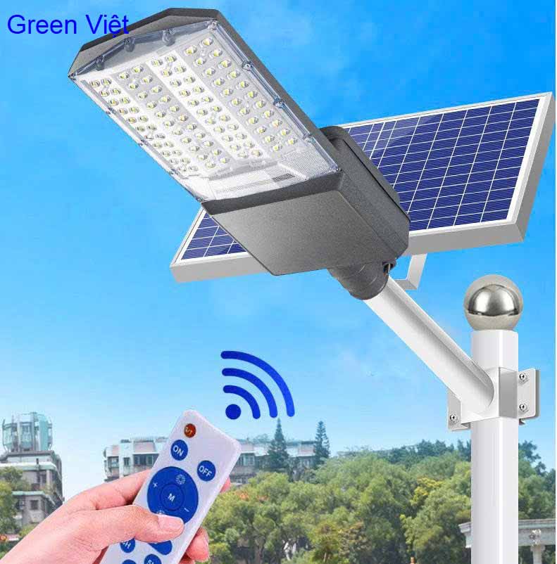 Đèn Đường Năng Lượng Mặt Trời 100W den-duong-nang-luong-mat-troi-100w-d-100