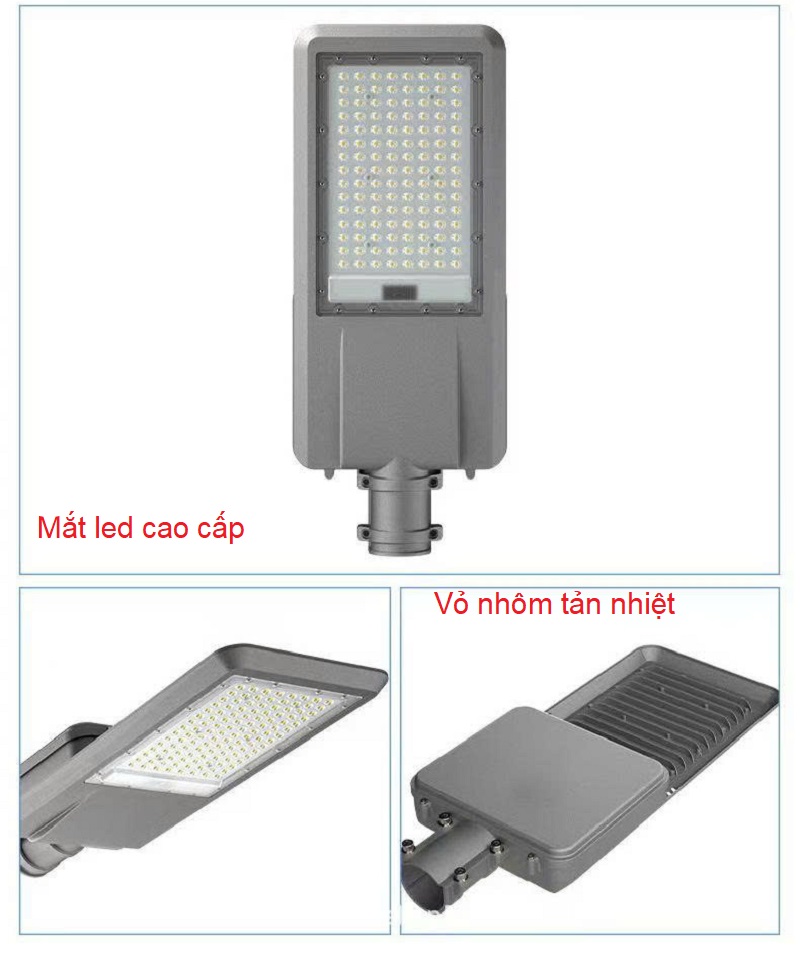 Đèn Đường Năng Lượng Mặt Trời 300W den-duong-nang-luong-mat-troi-cao-cap-300w-dct300-a