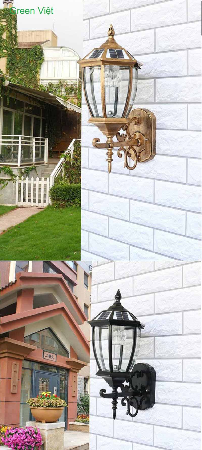 Đèn Gắn Tường Năng Lượng Mặt Trời den-gan-tuong-nang-luong-mat-troi-gtv-20