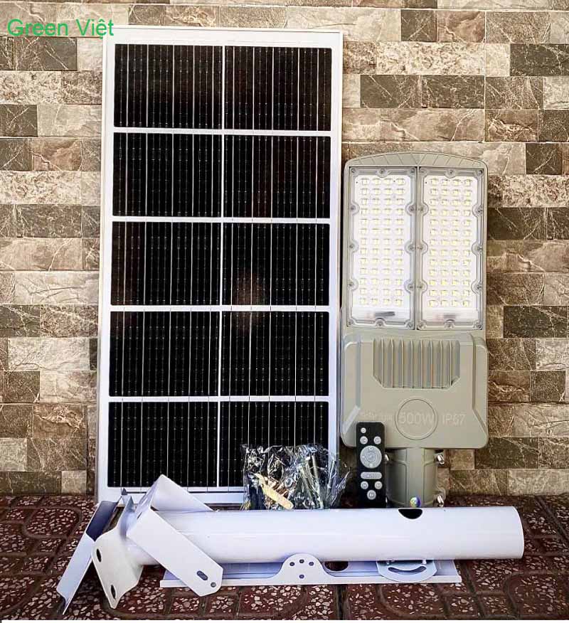 Đèn Led Năng Lượng Mặt Trời 500W den-led-nang-luong-mat-troi-pbc-500w-chieu-sang