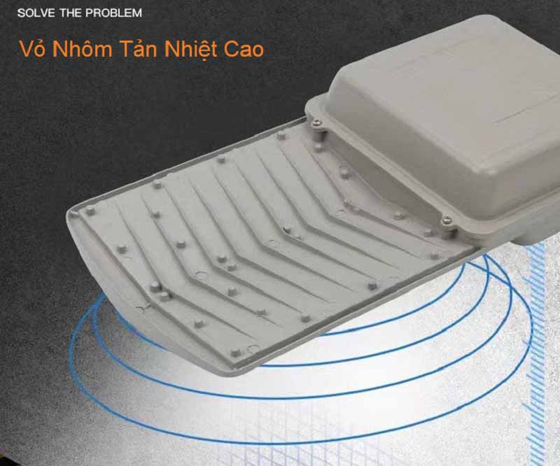 Đèn Led Năng Lượng Mặt Trời 500W den-led-nang-luong-mat-troi-pbc-500w-chieu-sang