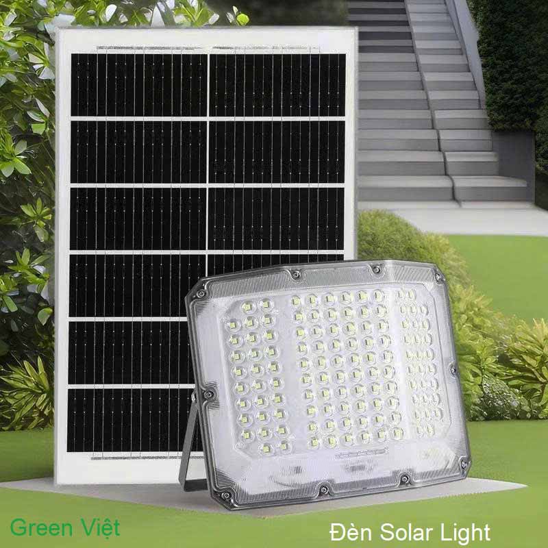 Đèn Led Solar Light 300W den-led-solar-light-plv-300w-chieu-sang-tiet-kiem