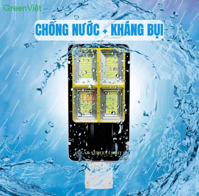 Đèn Năng Lượng Mặt Trời 200W den-nang-luong-mat-troi-200w-dc-200-chieu-sang-san-duong