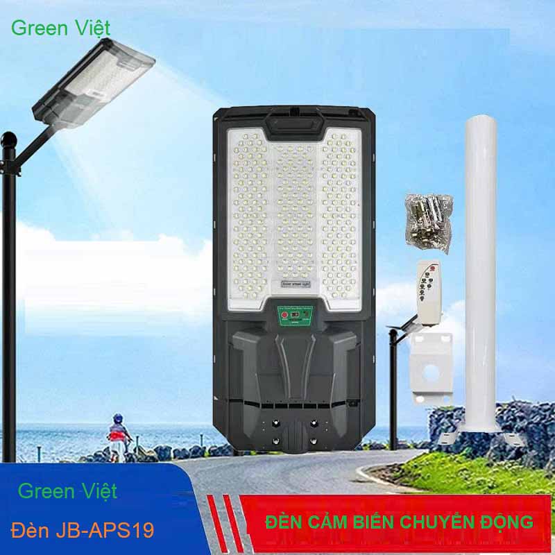 Đèn Năng Lượng Mặt Trời den-nang-luong-mat-troi-cam-bien-bj-300