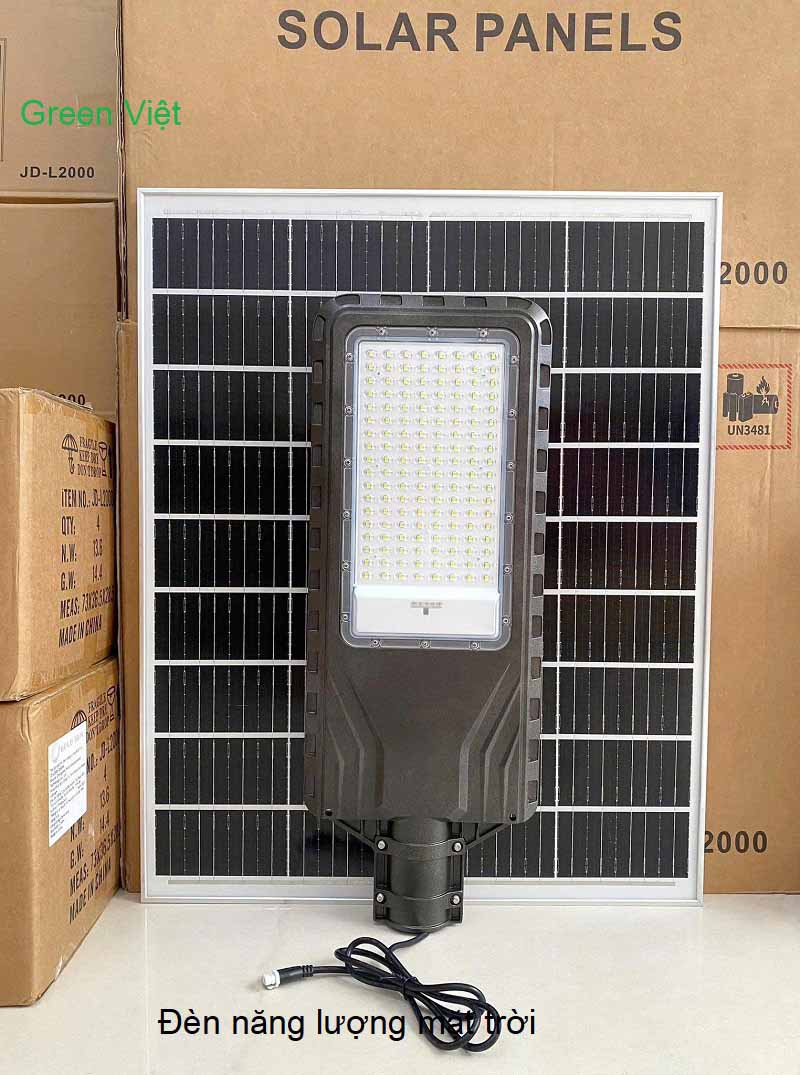 Đèn Năng Lượng Mặt Trời JD 2000W den-nang-luong-mat-troi-jd-l2000