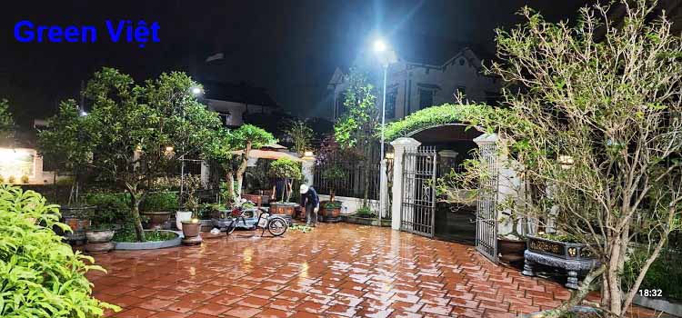 Đèn Năng Lượng Mặt Trời JD den-nang-luong-mat-troi-jd-z150w