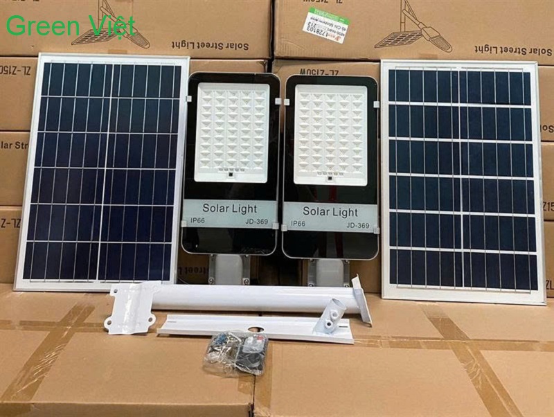 Đèn Năng Lượng Mặt Trời Jindian J-369 den-nang-luong-mat-troi-jindian-j-369-gia-re