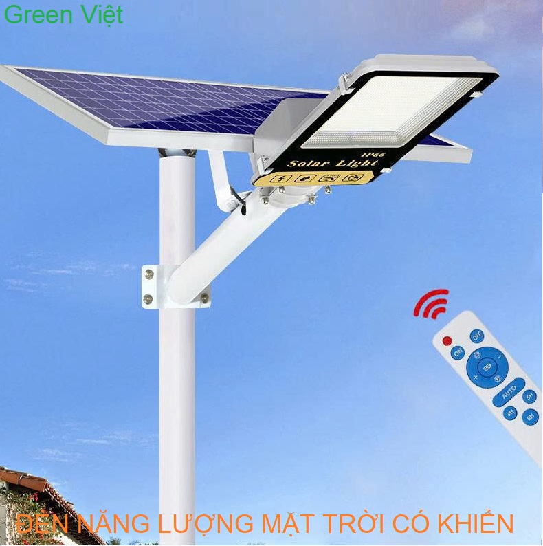 Đèn Năng Lượng Mặt Trời 400W den-nang-luong-mat-troi-san-vuon-400w-dvs-400