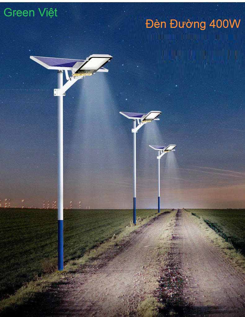 Đèn Năng Lượng Mặt Trời 400W den-nang-luong-mat-troi-san-vuon-400w-dvs-400