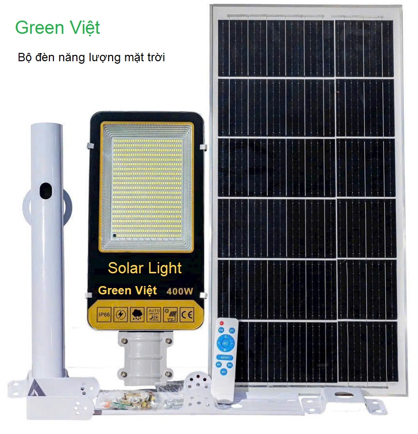 Đèn Năng Lượng Mặt Trời 400W den-nang-luong-mat-troi-san-vuon-400w-dvs-400