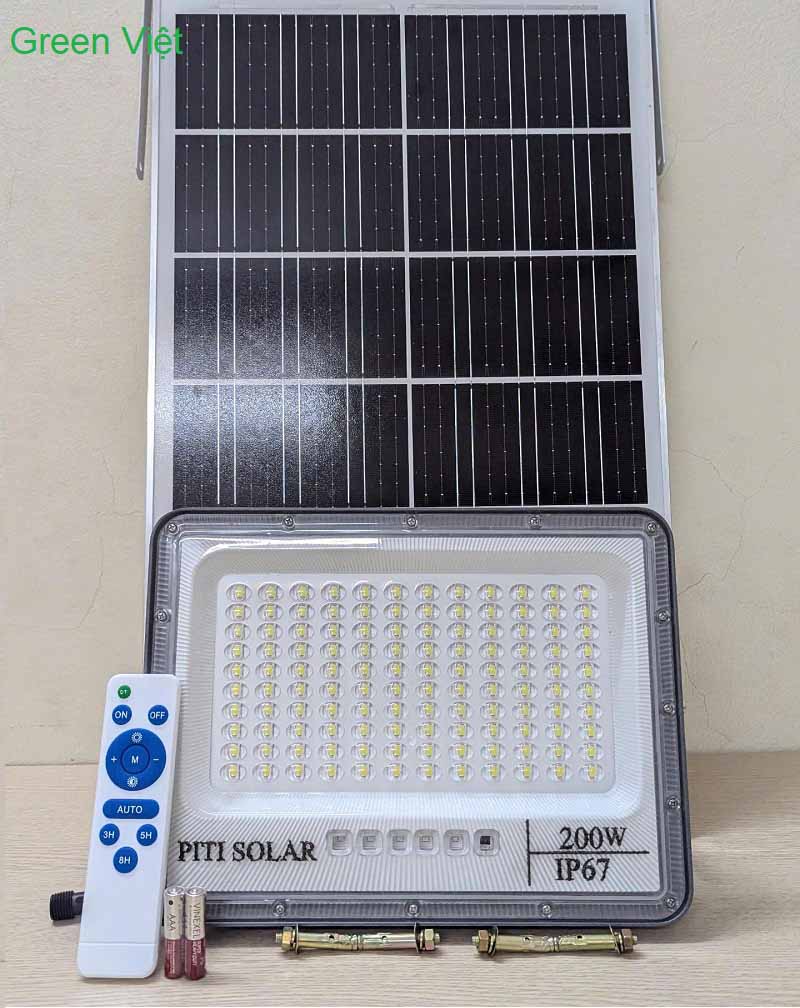 Đèn Pha Led Năng Lượng Mặt Trời 200W den-pha-led-nang-luong-mat-troi-200w-p-200